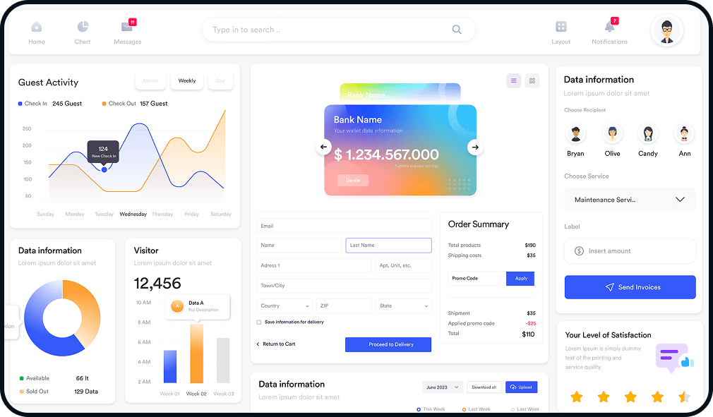 M² Medya Dijital Pazarlama Ekibi