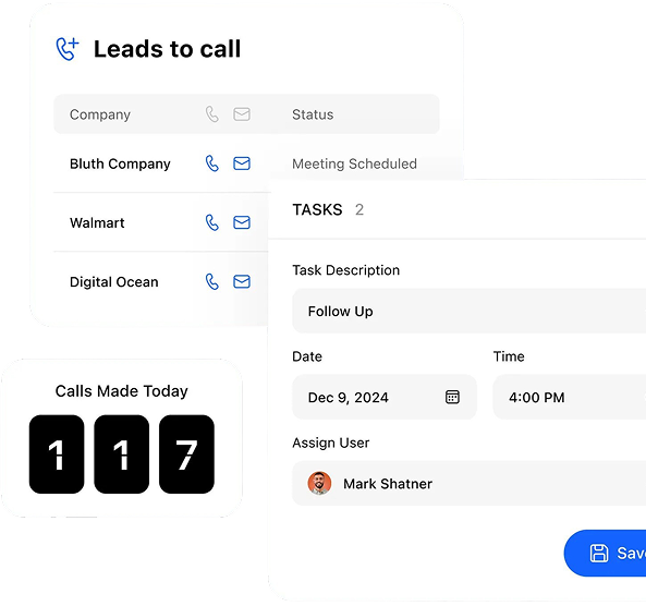M² Medya CRM ve Yönetim Paneli